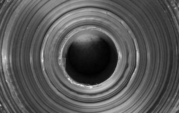 Ware Street edpm waterproofing