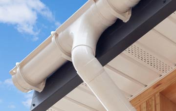 Ware Street gutter installation costs