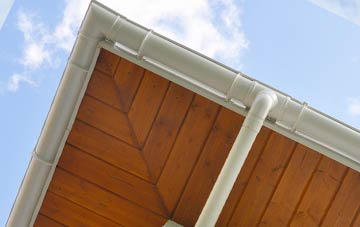 Ware Street soffit types