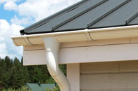 Ware Street soffits